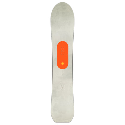 2027 Nidecker Odyssey Mens Snowboard
