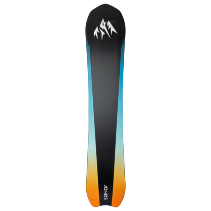 2027 Jones Men's Stratos Snowboard