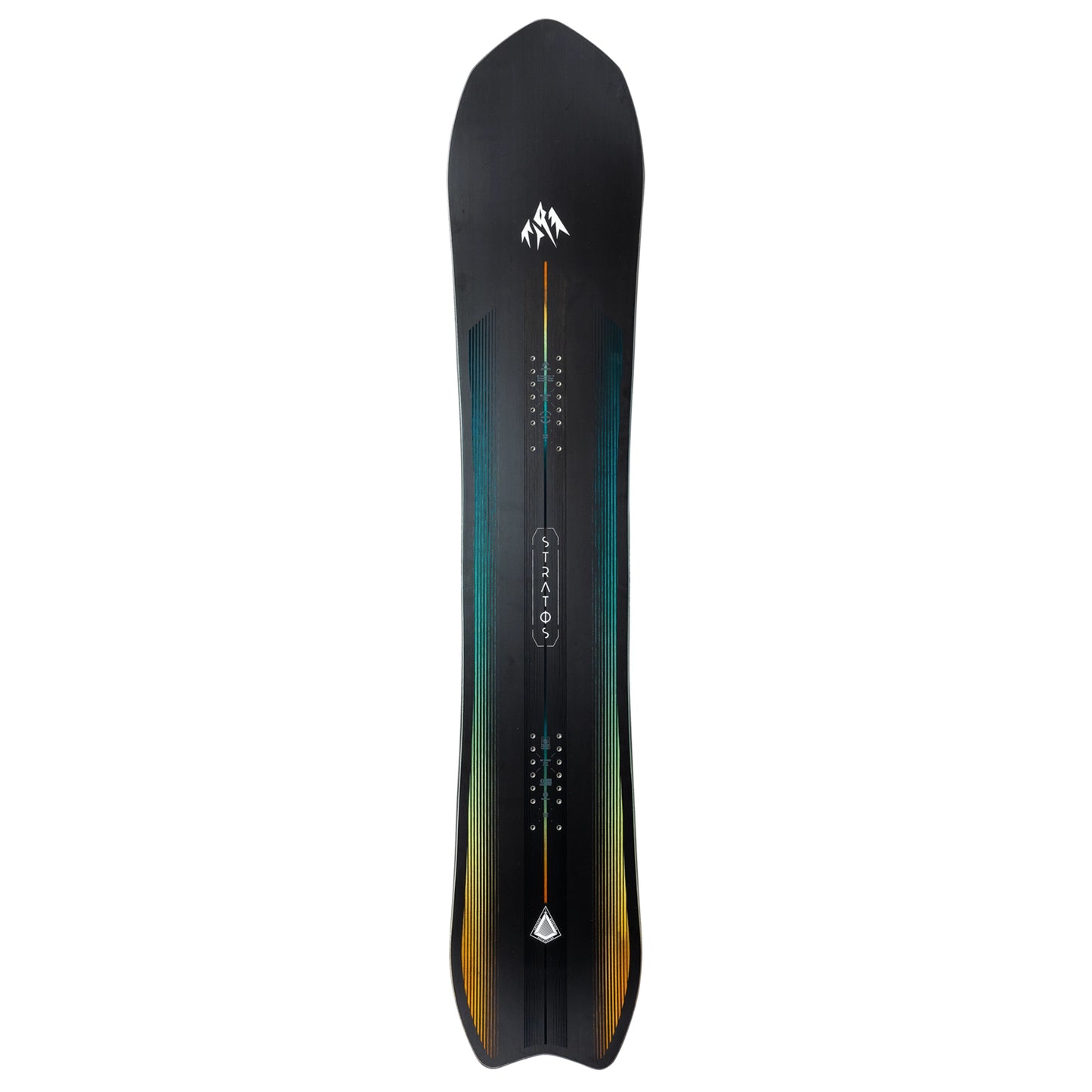2027 Jones Men's Stratos Snowboard