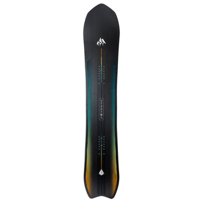 2027 Jones Men's Stratos Snowboard