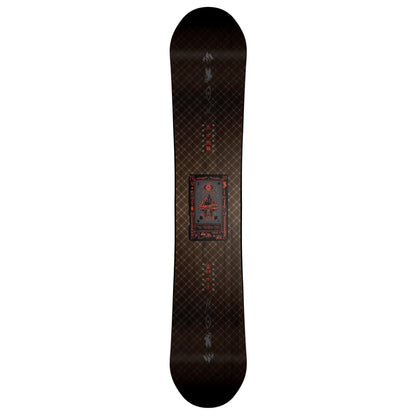 2027 Jones Men's Tweaker PRO 2.0 Snowboard