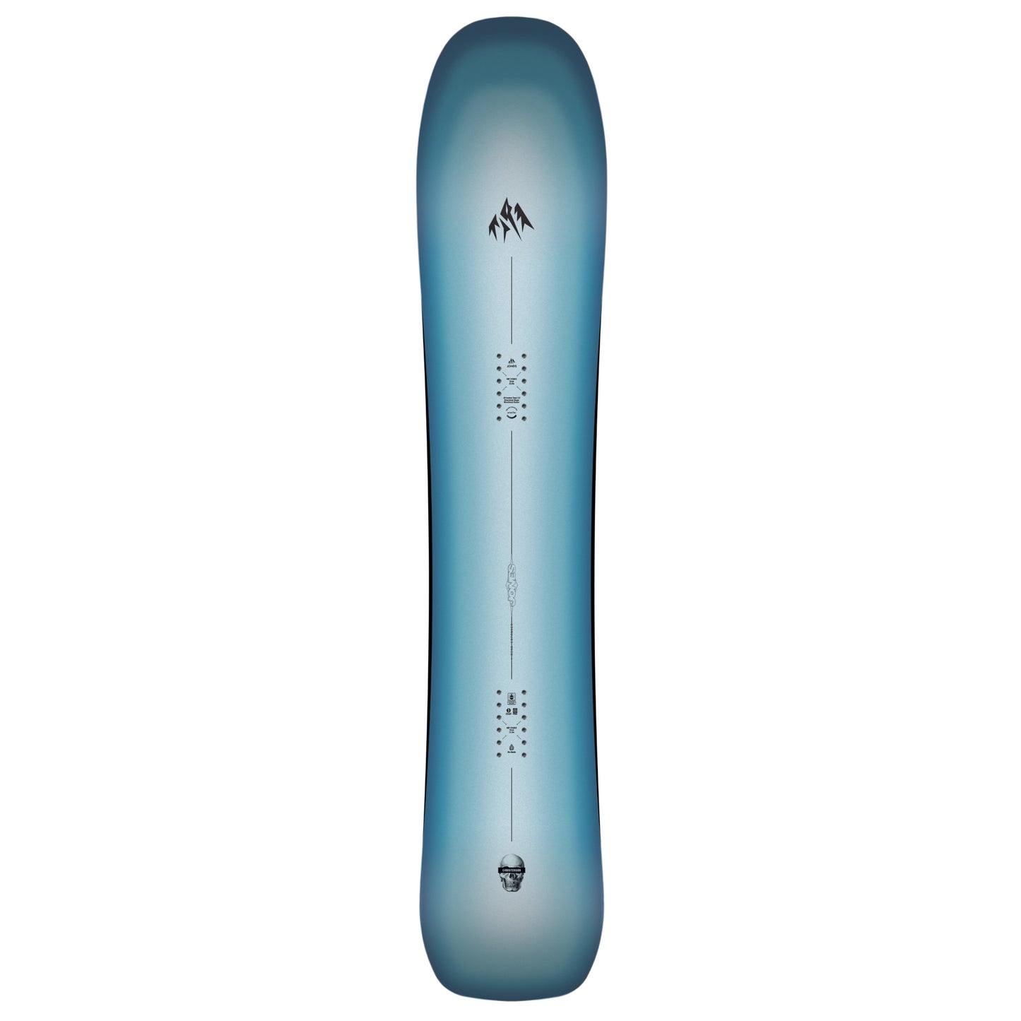 2027 Jones Mind Expander 2.0 Snowboard