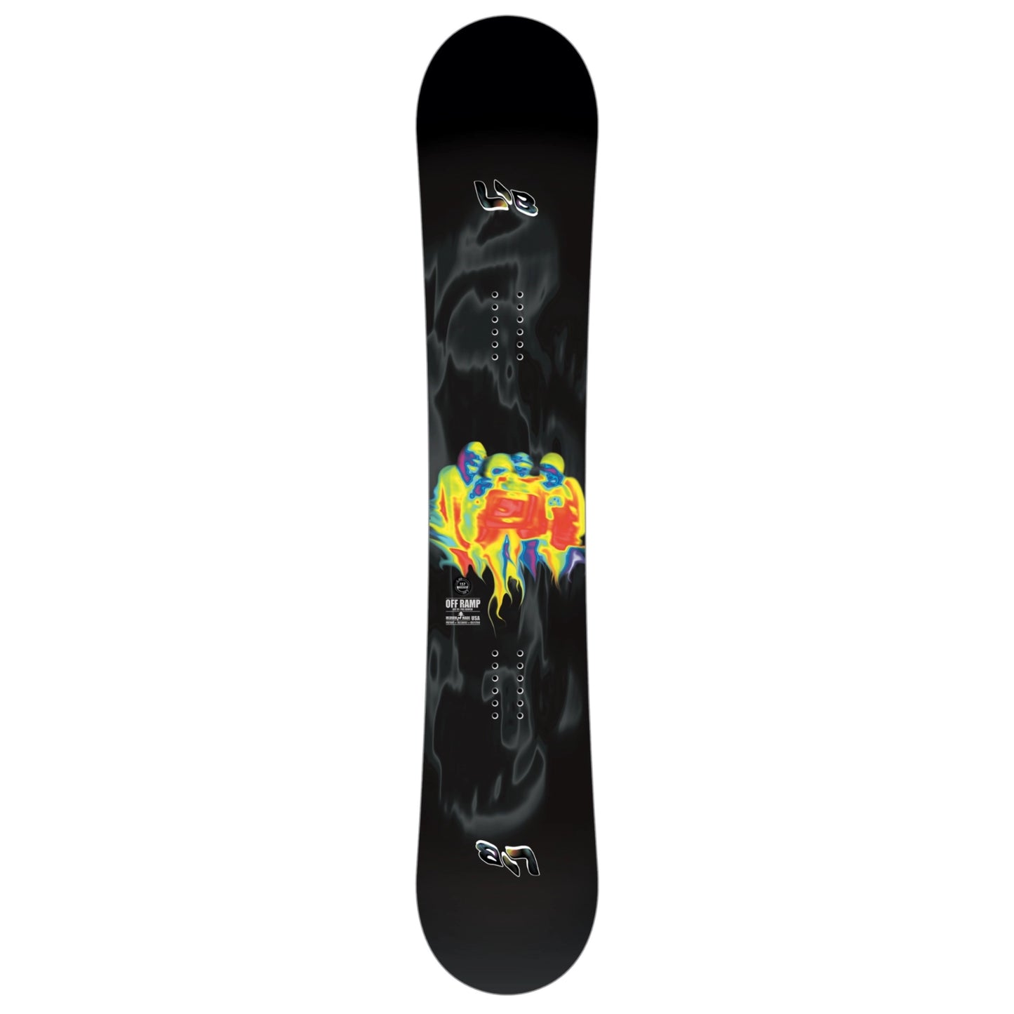 2027 Lib Tech Off Ramp Snowboard
