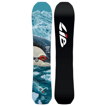 2027 Lib Tech Orca II Snowboard
