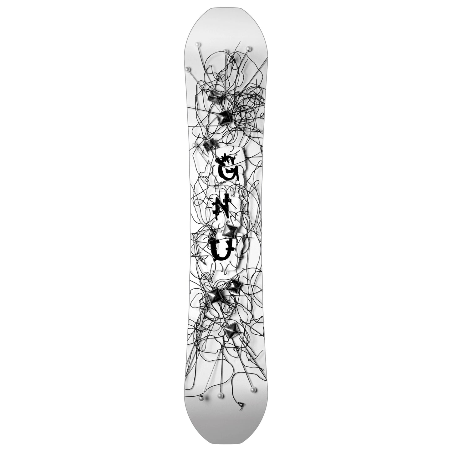 2027 GNU Scorp Snowboard