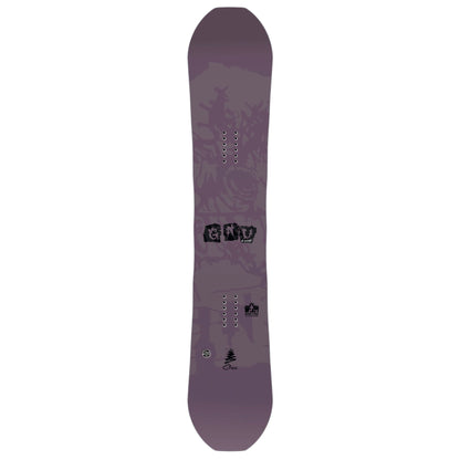 2027 GNU Scorp Snowboard