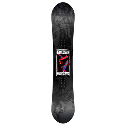 2027 Nidecker Sensor Pro Snowboard