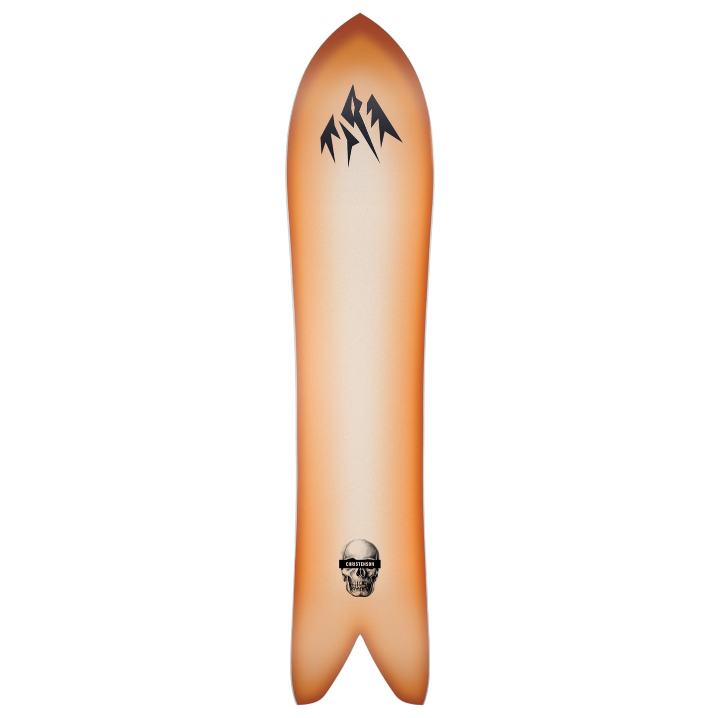 2027 Jones Storm Chaser Snowboard
