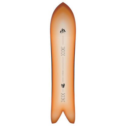 2027 Jones Storm Chaser Snowboard