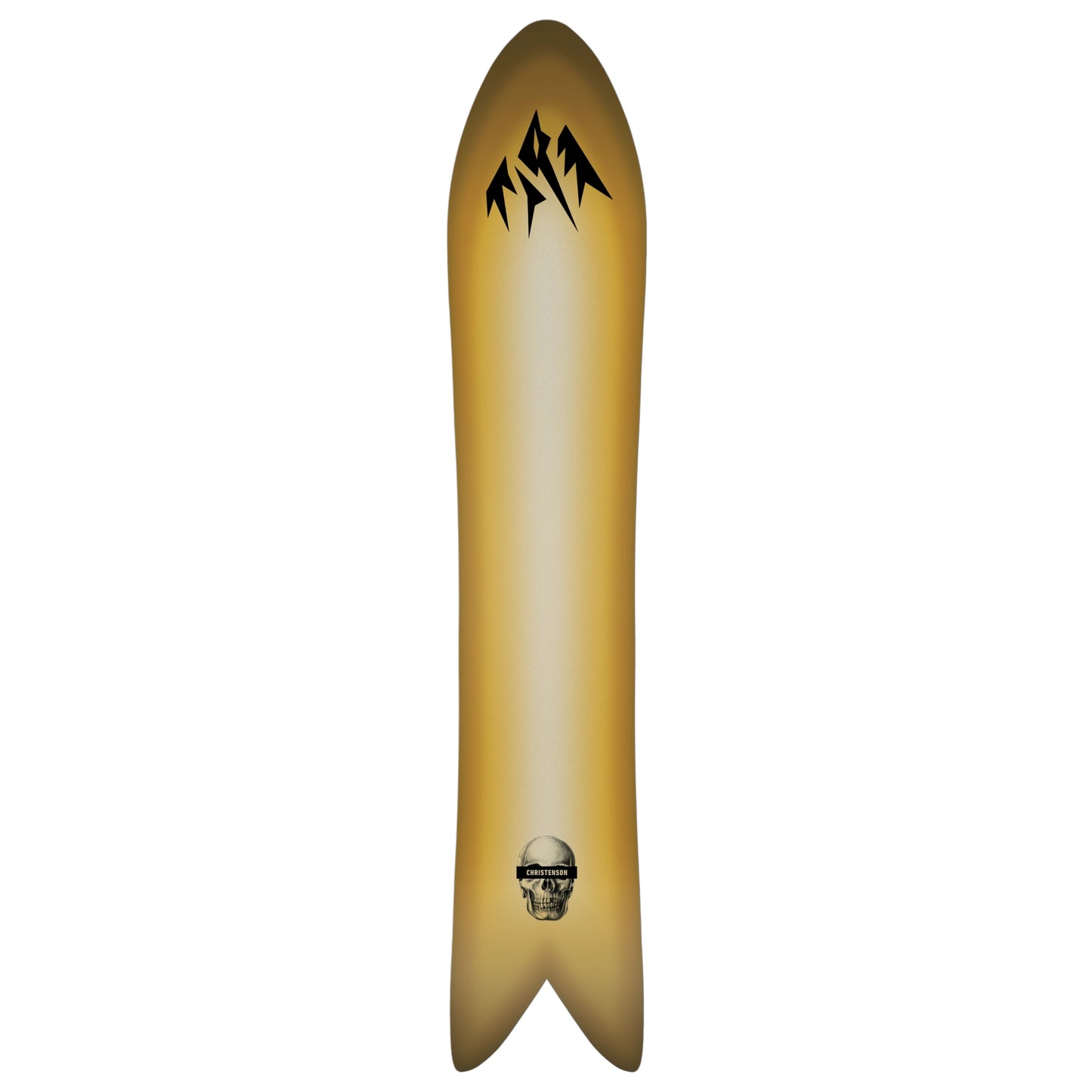 2027 Jones Storm Wolf Snowboard