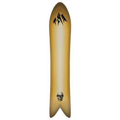 2027 Jones Storm Wolf Snowboard