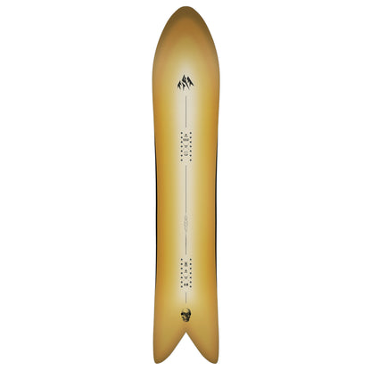 2027 Jones Storm Wolf Snowboard