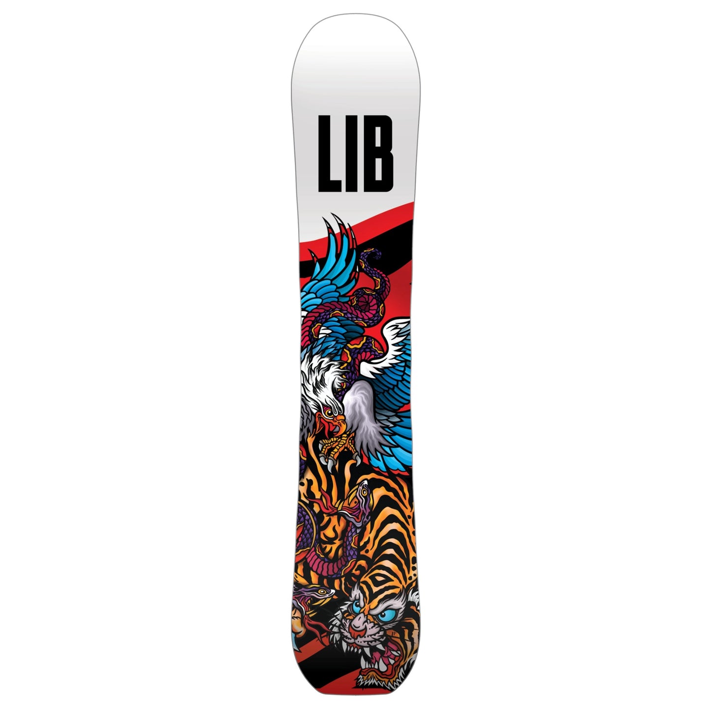 2027 Lib Tech Terrain Wrecker Snowboard