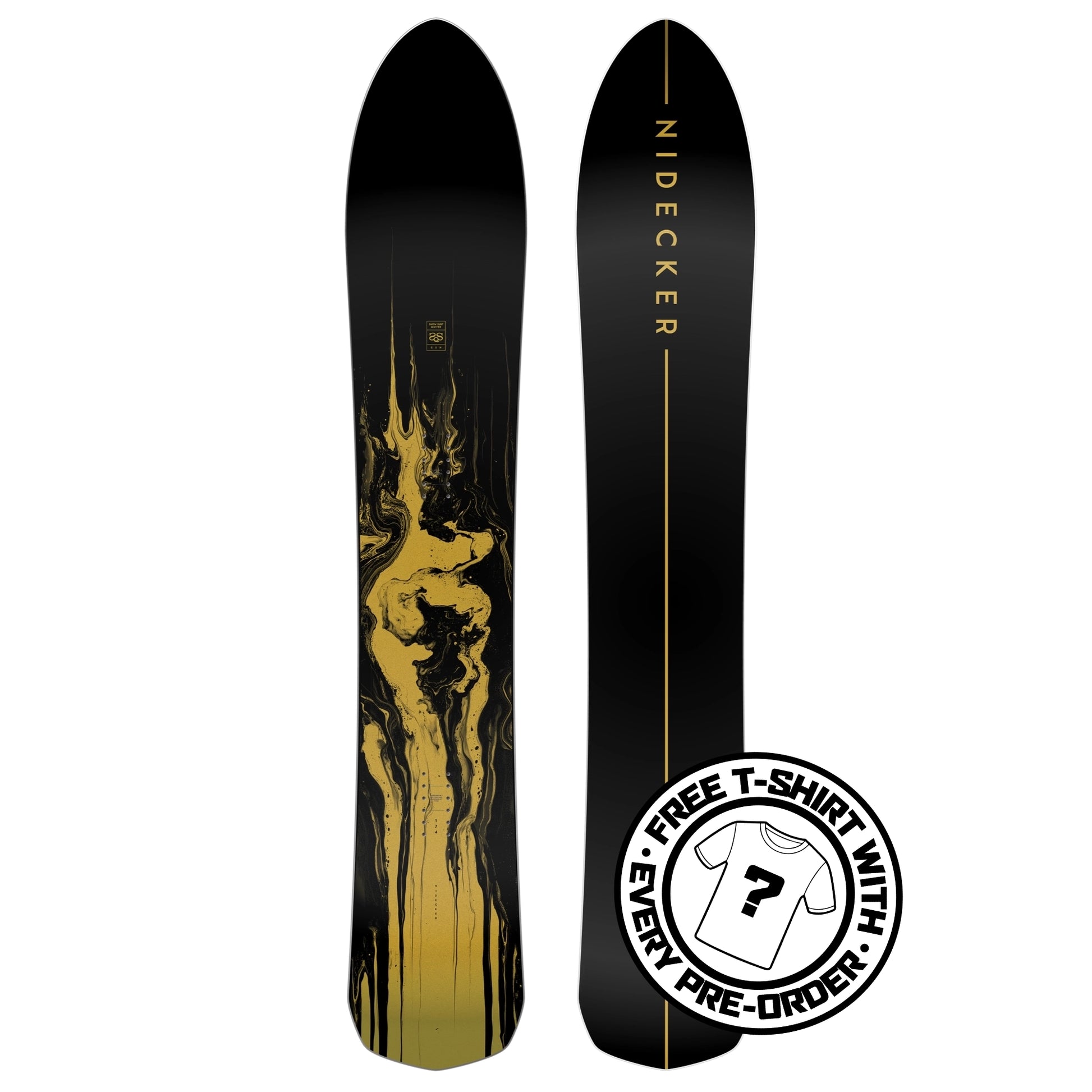 nidecker snowboard yes snowboard 2027 Nidecker The Gun Snowboard