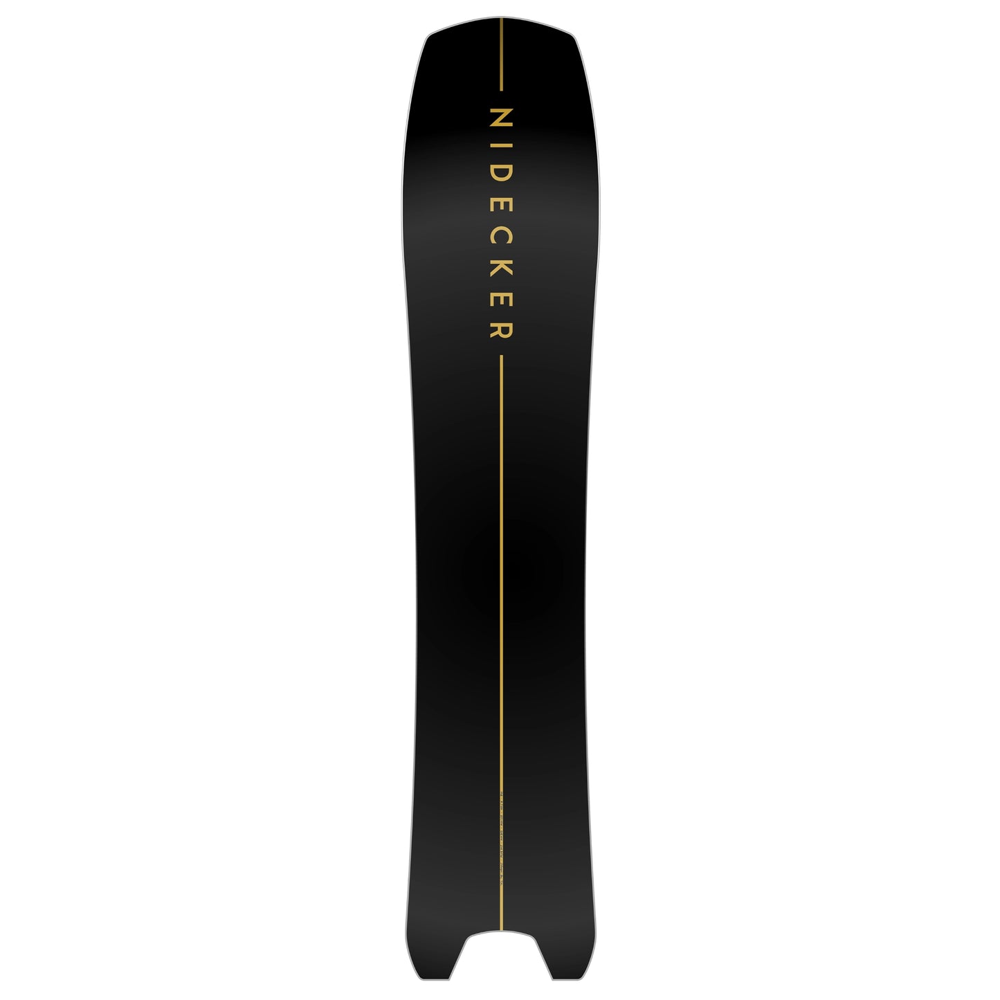 2027 Nidecker Mosquito Snowboard