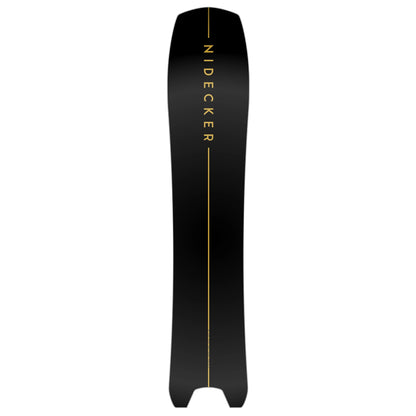 2027 Nidecker Mosquito Snowboard