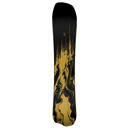 2027 Nidecker The Smoke Snowboard