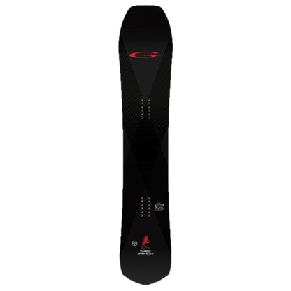 2027 GNU Turbo Gremlin Snowboard