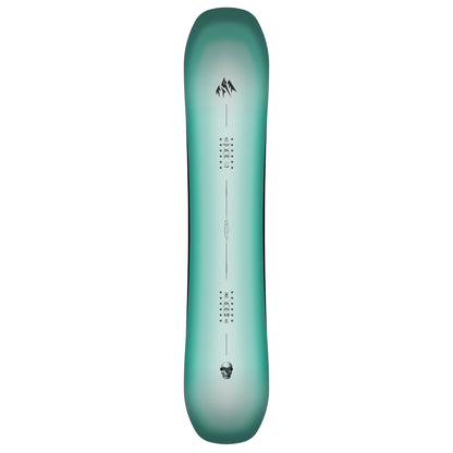 2027 Jones TwinCraft Snowboard