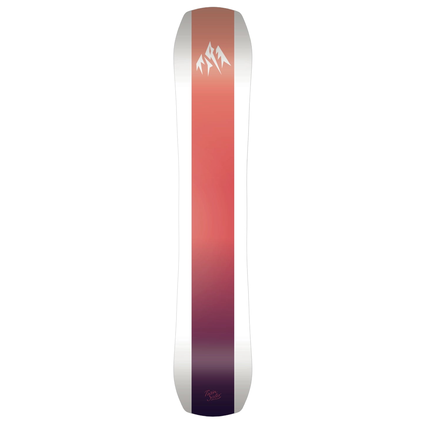2027 Jones Women's Twin Sister Snowboard