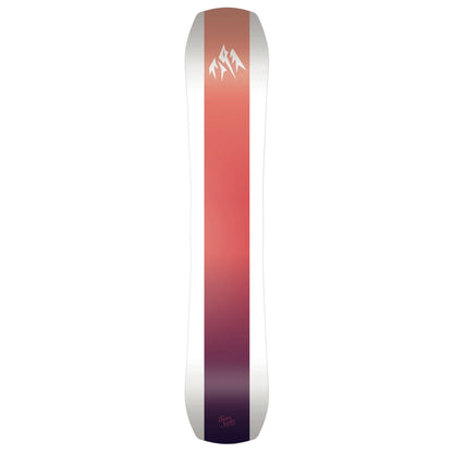 2027 Jones Women's Twin Sister Snowboard
