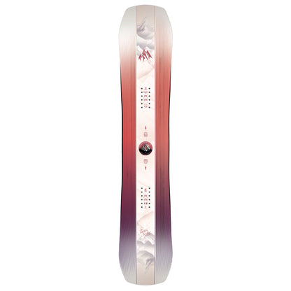 2027 Jones Women's Twin Sister Snowboard