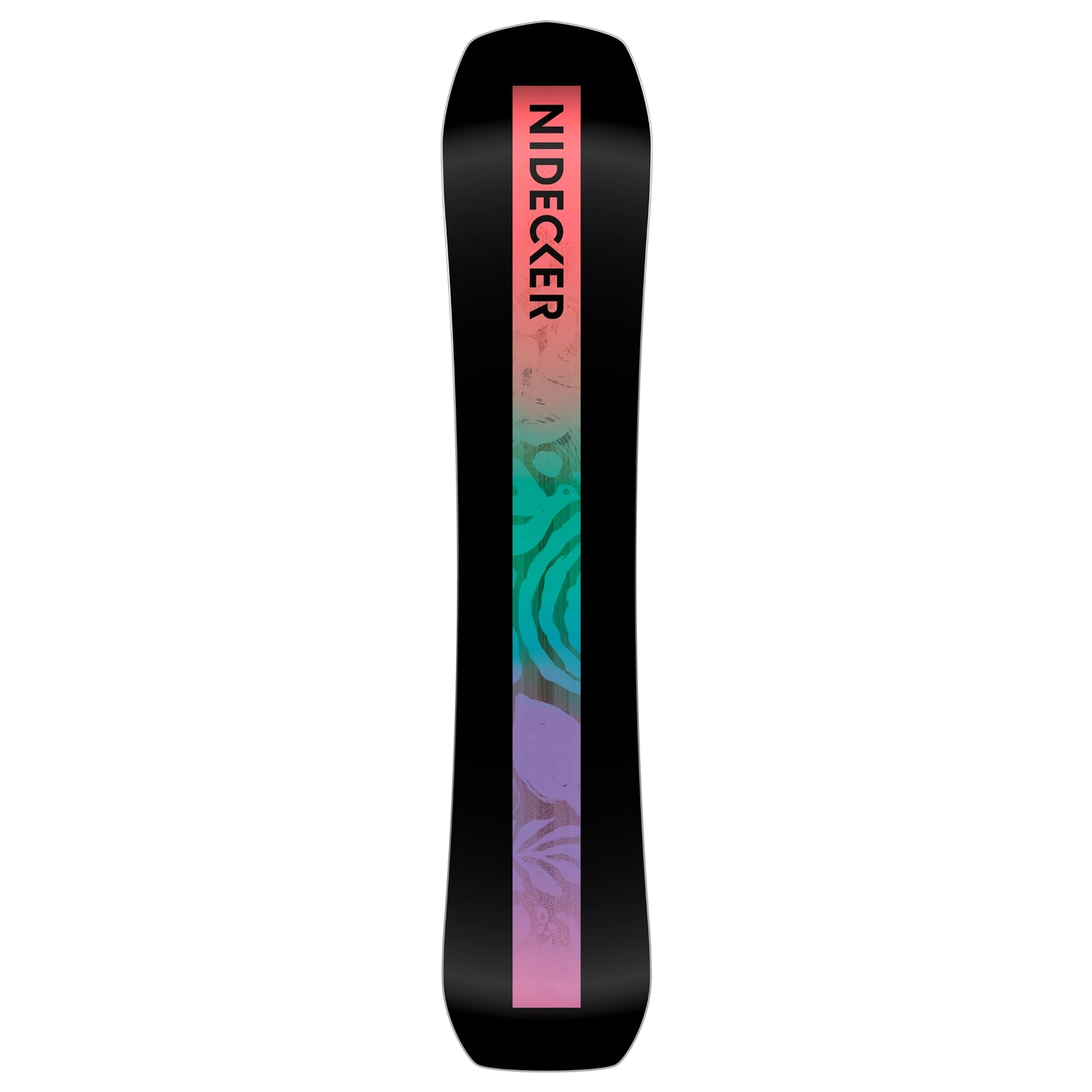 2027 Nidecker Venus Plus Snowboard