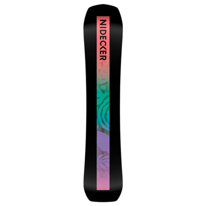 2027 Nidecker Venus Plus Snowboard