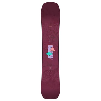 2027 Nidecker Venus Plus Snowboard