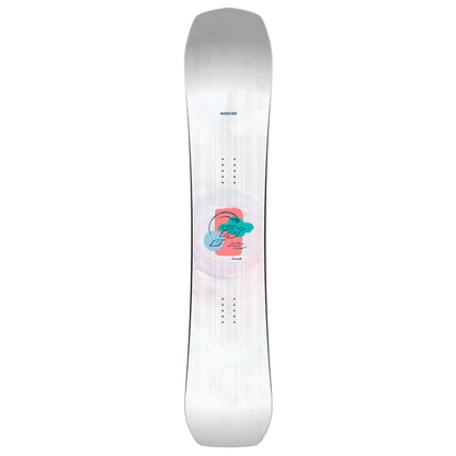 2027 Nidecker Venus Snowboard