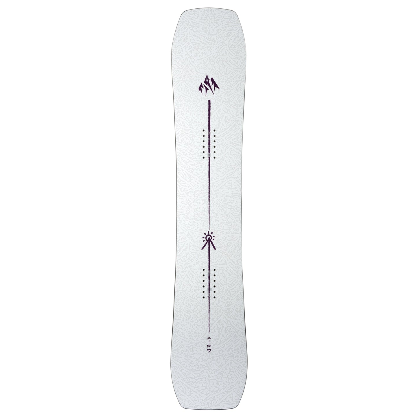 2027 Jones Women's Airheart 2.0 Snowboard