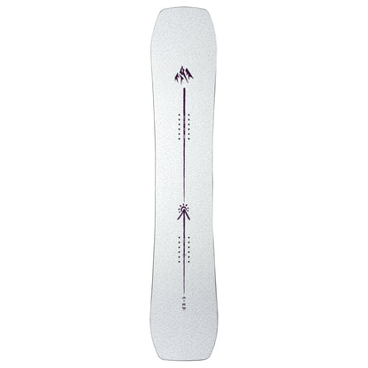 2027 Jones Women's Airheart 2.0 Snowboard