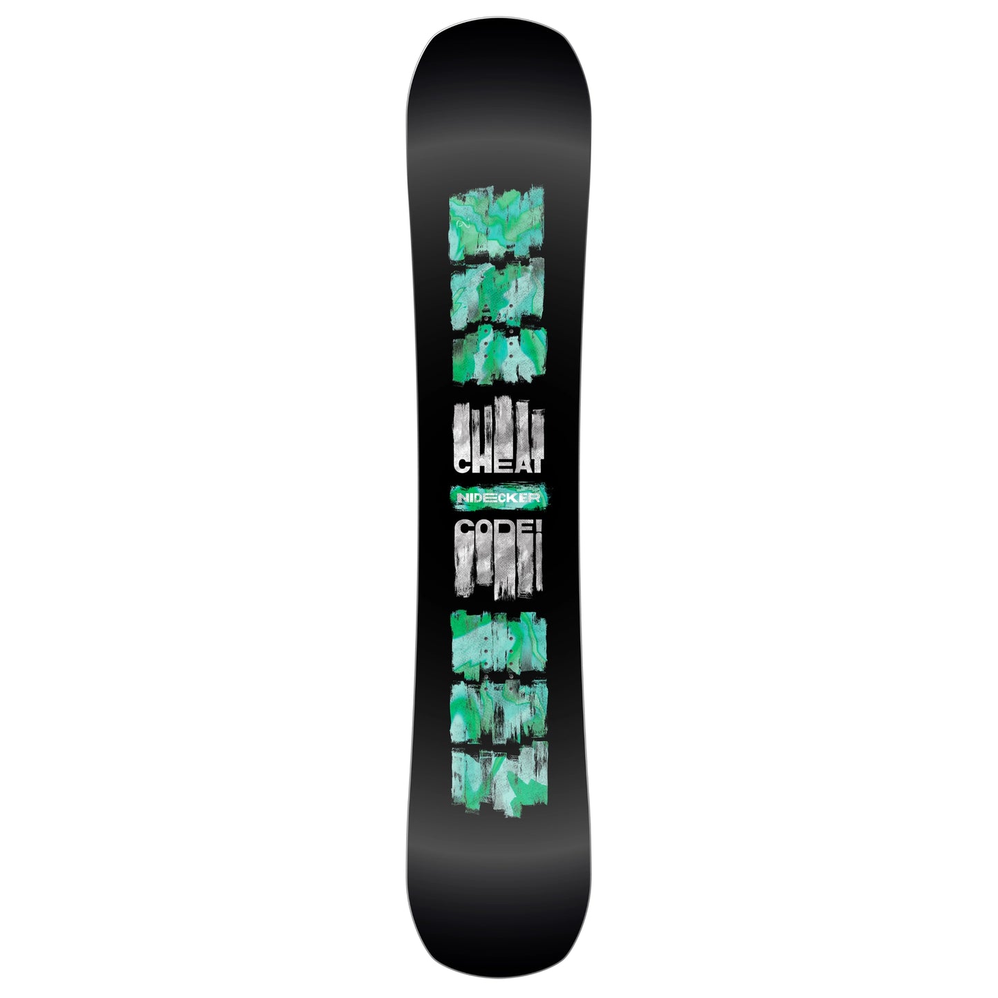 2027 Nidecker Cheat Code Womens Snowboard