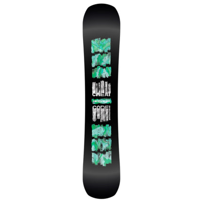 2027 Nidecker Cheat Code Womens Snowboard