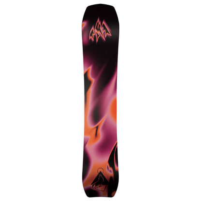 2027 Jones Women's Howler Snowboard