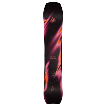 2027 Jones Women's Howler Snowboard