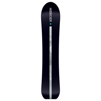 2027 Nidecker Odyssey Women's Snowboard