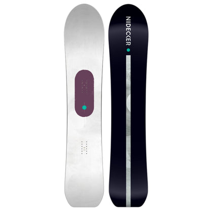 2027 Nidecker Odyssey Women's Snowboard