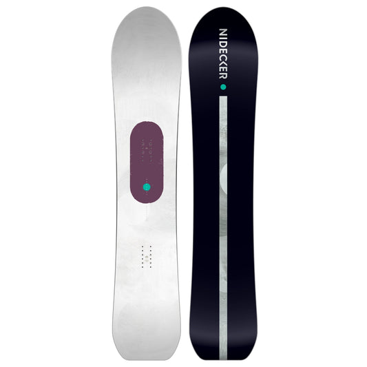2027 Nidecker Odyssey Women's Snowboard