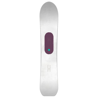 2027 Nidecker Odyssey Women's Snowboard