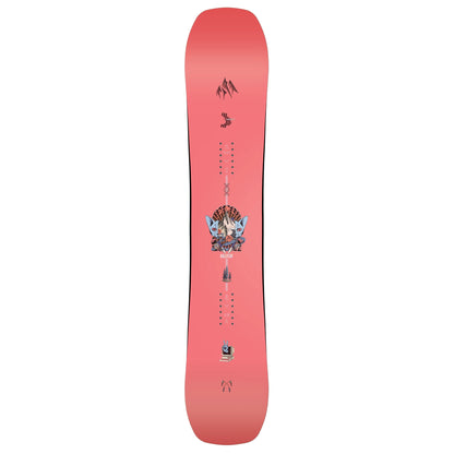 2027 Jones Women's Rally Cat Snowboard