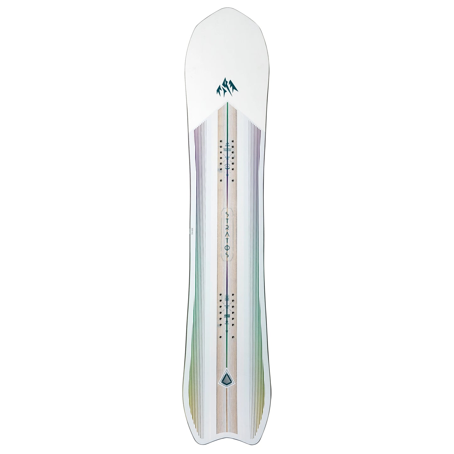 2027 Jones Women's Stratos Snowboard