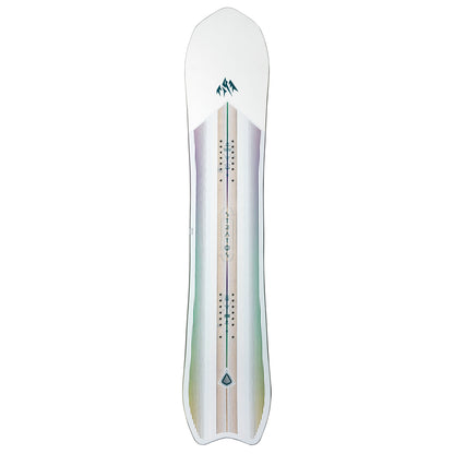 2027 Jones Women's Stratos Snowboard