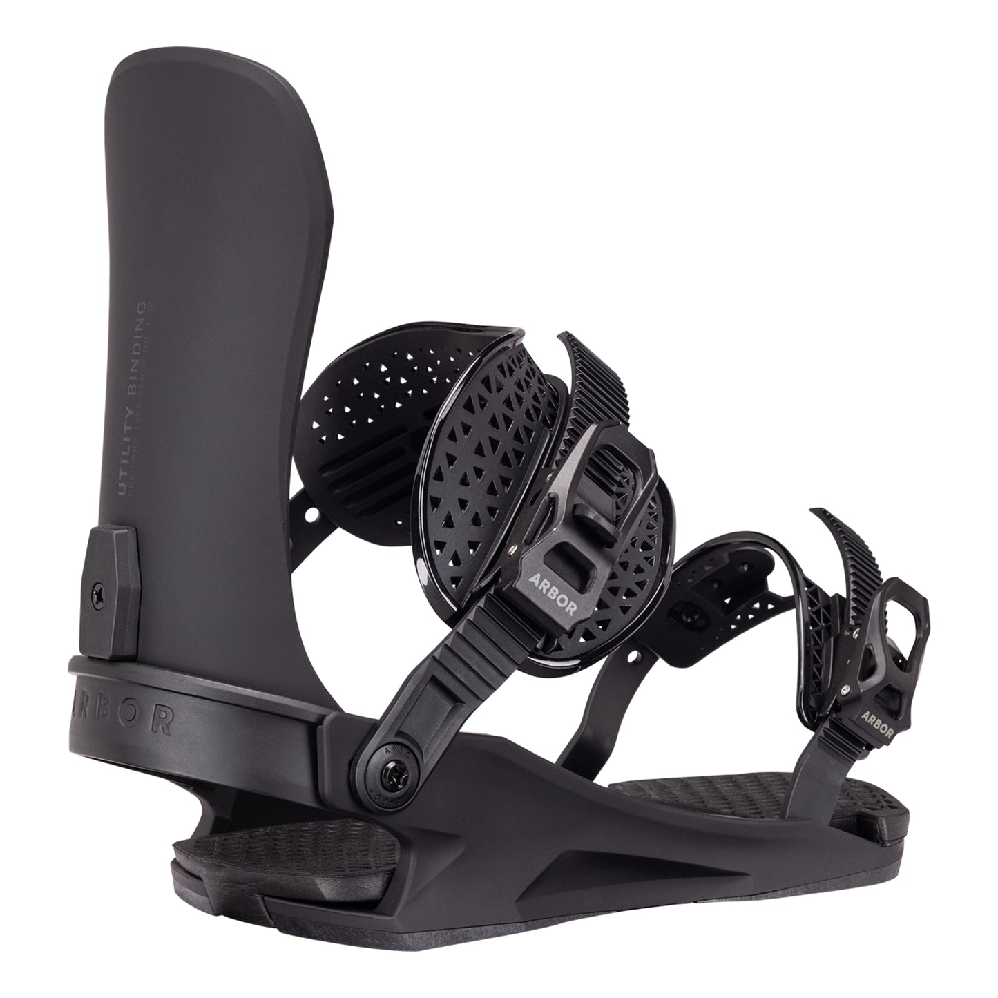 2027 Arbor Utility Bindings