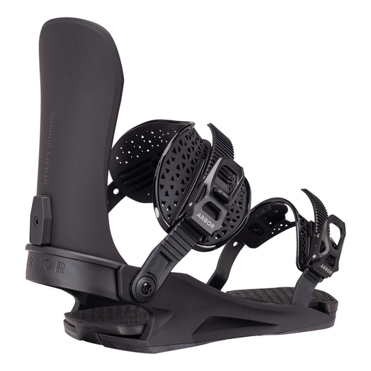 2027 Arbor Utility Bindings