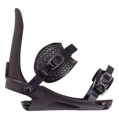 2027 Arbor Utility Bindings