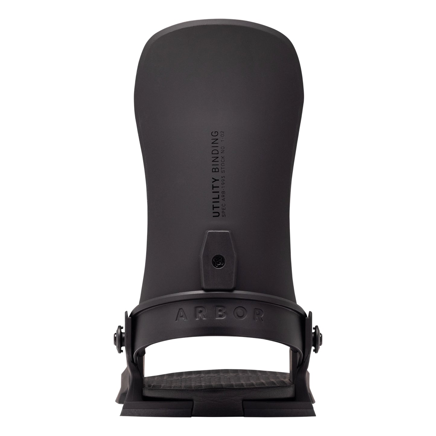 2027 Arbor Utility Bindings