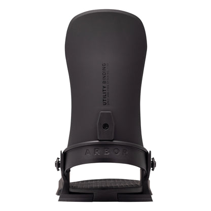 2027 Arbor Utility Bindings