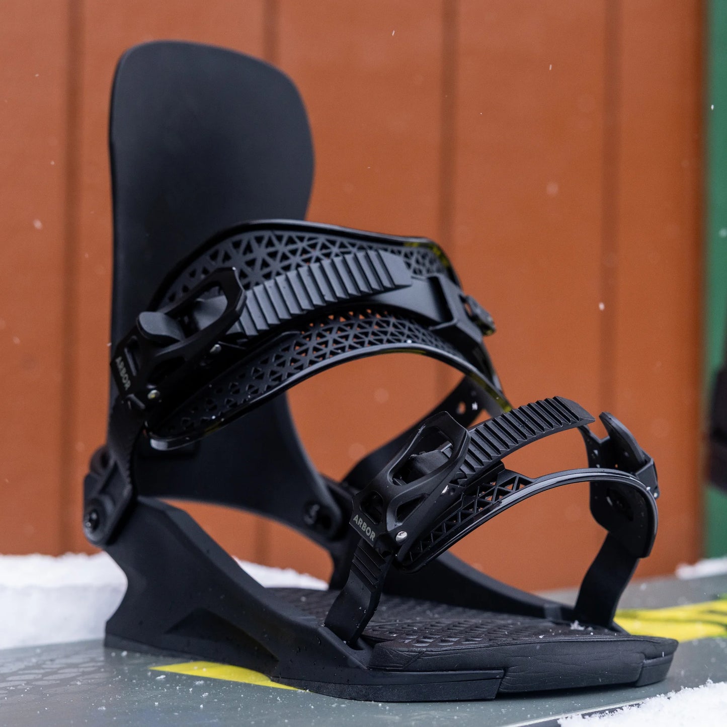 2027 Arbor Utility Bindings