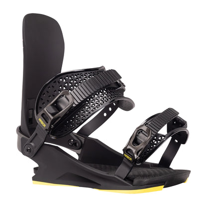 2027 Arbor Utility Bindings